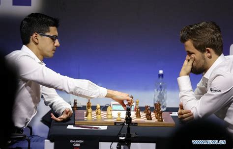 Grand Chess Tour Zagreb 2019 .